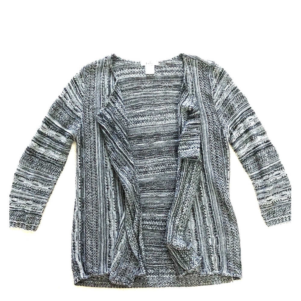 Isela Cardigan 3/4 sleeves